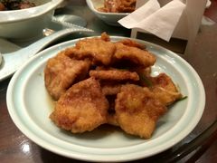 锅包肉-小土豆北方菜馆(文慧园店)