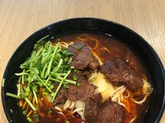 -聚园面庄(新光天地店)