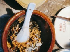 -前海沿·青岛菜(李沧万达店)
