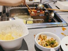 -海底捞火锅(振华商厦店)