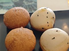 -糊涂生煎(滴翠路店)