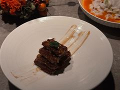 -木守西溪溪隐餐厅