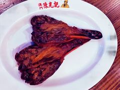 -澳门陈光记烧味饭店(南京德基广场店)