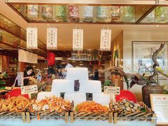 -海景花园大酒店·西餐厅
