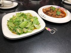 -旺达小吃•三十年福州菜(正大广场店)