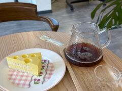 -Dinoo 片场咖啡(酒仙桥店)