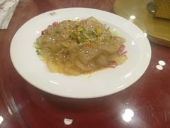 -东四民芳餐厅(世茂工三店)