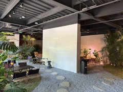 -J Create城市露营咖啡·简餐·宠物(上海动物园店)
