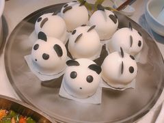 -拈菜(观音桥阳光世纪店)