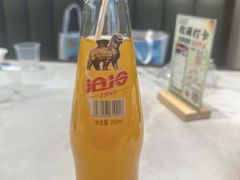 -高玛纳驴肉火烧(一世界店)
