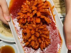 -裕兴记•蟹黄面馆(人民广场店)