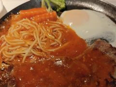 -豪享来中西餐厅(隆昌店)