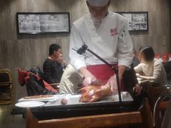 -阿庄新豫菜(通泰路店)