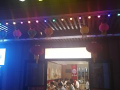 门面-老通城豆皮大王(吉庆街店)