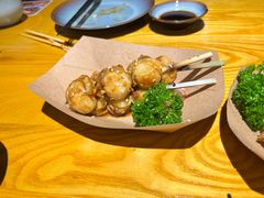 -小森师傅(宝安大仟里店)