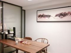 -争渡心理咨询全国连锁(福田店)