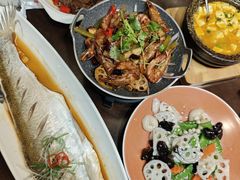 -苏城小院·园林精致苏州菜(斜塘老街店)