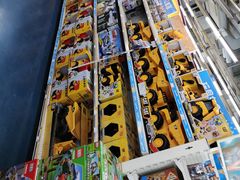 -TOYSRUS玩具反斗城(宁波和义大道店)