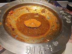 -赖胖子肉蟹煲(上邦百汇城店)
