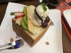 招牌甜心屋-佐度王子扒房(天鹅湖店)
