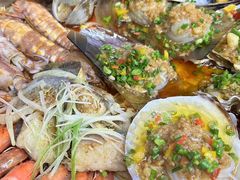-陈小厨海鲜大咖·15年平潭味(龙王头店)