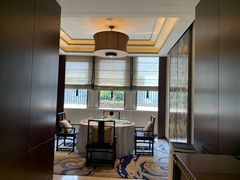 -一品淮扬 · 淮扬菜·北京万达文华酒店