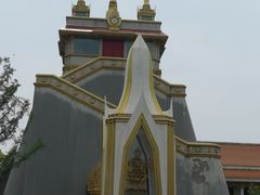 -洛阳白马寺