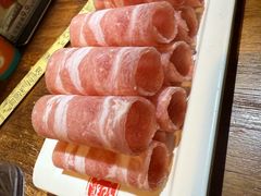 -大话三城重庆火锅(万科天誉店)