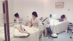 -痘院长·祛痘·皮肤管理