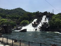 -东部华侨城