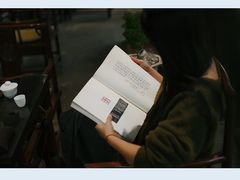 -行人小筑·茶馆(岑村火炉山分店)