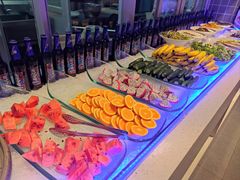 -快乐爱斯米牛排自助(正大广场店)