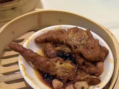 -万龙洲海鲜(大兴绿地缤纷城店)