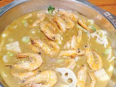 -惠友大虾(太原北街店)