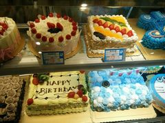 -米洛克欧洲蛋糕(西南路店)