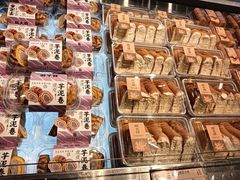 -糕大师•手作鲜糕点(滨湖万达店)