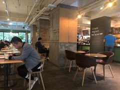 大堂-Wagas沃歌斯(大学路店)