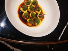 -沈灶河豚宴·河豚融合餐厅(汉中路店)