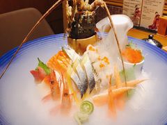 -無境·匠心日本料理(汉街店)