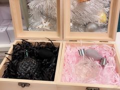 -墨more调香馆DIY自调香水(博雅国际中心B座店)