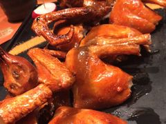 -羽鸽集·乳鸽专门店·地道顺德菜(岭南站店)