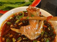 -李子坝梁山鸡(李子坝大鸡哥店)