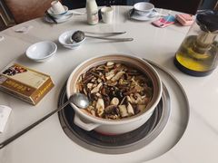 -爱膳菌锅锅(阳南店)