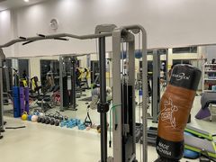 -中田健身工作室(嘉定江桥店)