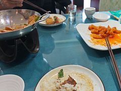 -韶山冲湘菜馆(大明湖店)