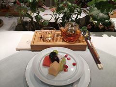 -叶叶菩提·晋福宫