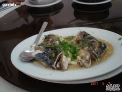 蒸鱼嘴-腰记饭店(龙源路店)