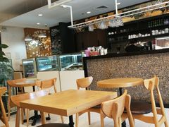 大堂-织荆鸟咖啡(首开福茂店)