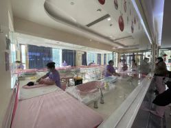 -贝安心月子中心(昌平店)