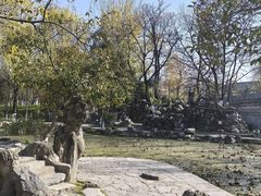 -莲湖公园